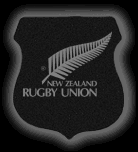 New Zealand Rugby